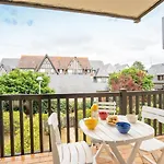 Apartament Fleur Marine-27 By Interhome