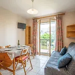 Apartament Fleur Marine-27 By Interhome Cabourg
