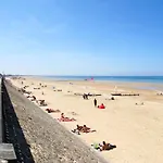 Apartament Fleur Marine-27 By Interhome Cabourg