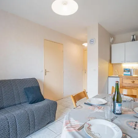 Daire Fleur Marine-27 By Interhome *