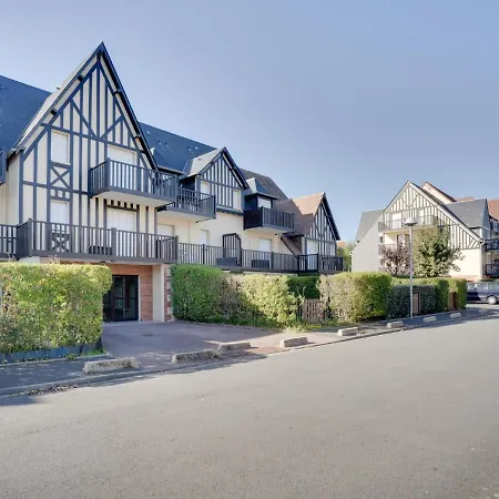 Fleur Marine-27 By Interhome * كابورغ