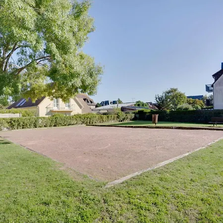 شقة Fleur Marine-27 By Interhome *