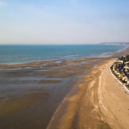 Fleur Marine-27 By Interhome * كابورغ