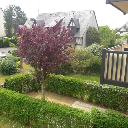 شقة Fleur Marine-27 By Interhome