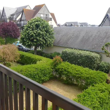 Fleur Marine-27 By Interhome كابورغ