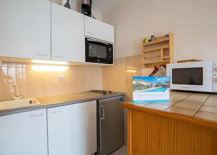 Fleur Marine-27 By Interhome *