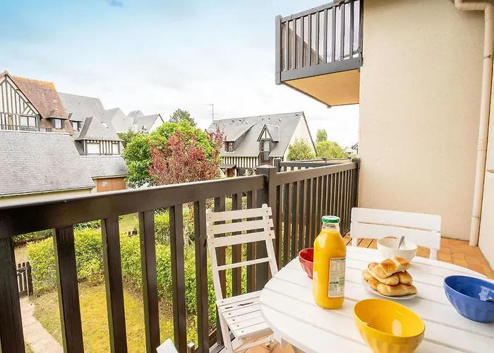 Fleur Marine-27 By Interhome *