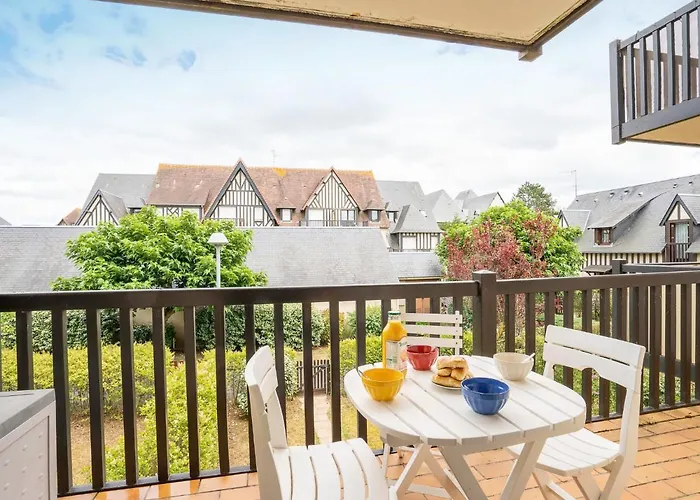 شقة Fleur Marine-27 By Interhome