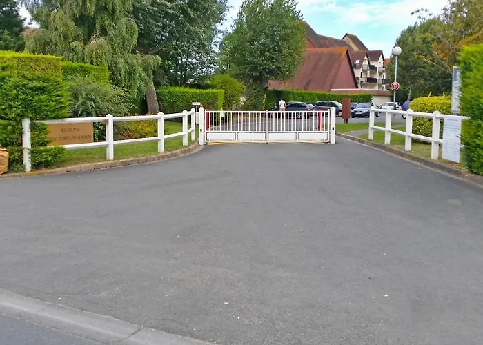 Fleur Marine-27 By Interhome *