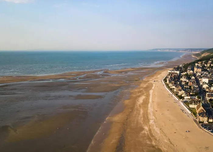 Fleur Marine-27 By Interhome * كابورغ