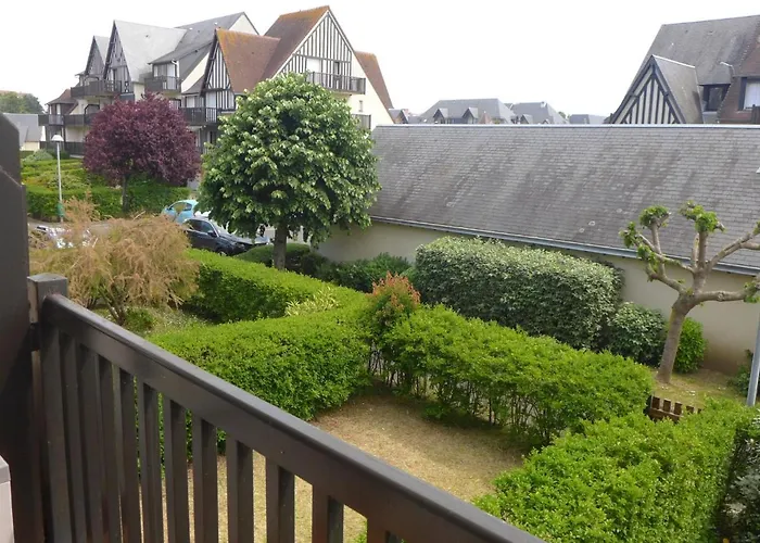 Fleur Marine-27 By Interhome كابورغ