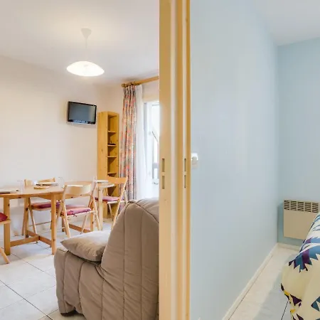 Fleur Marine-27 By Interhome 公寓 卡布尔