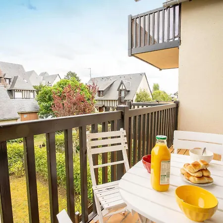 Fleur Marine-27 By Interhome *