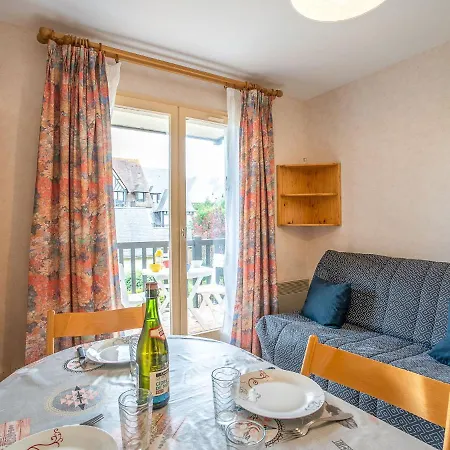 Daire Fleur Marine-27 By Interhome