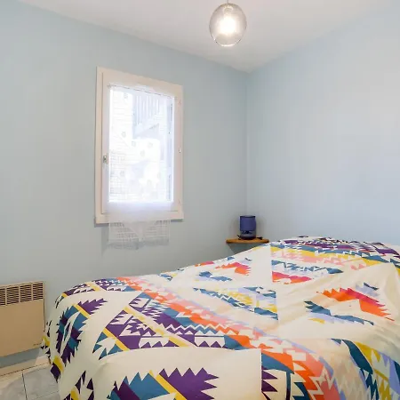 Daire Fleur Marine-27 By Interhome