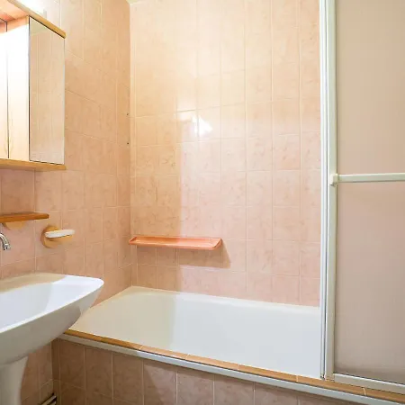 Fleur Marine-27 By Interhome Cabourg