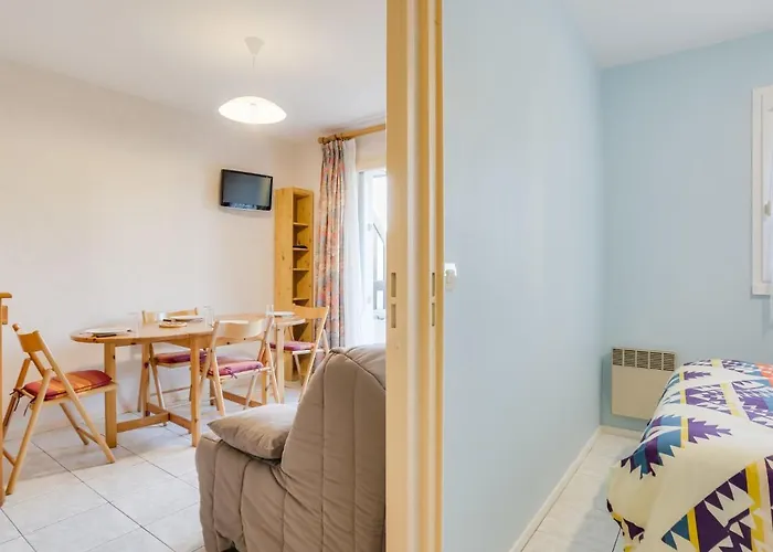 Fleur Marine-27 By Interhome Apartamento Cabourg