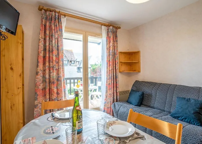 Apartamento Fleur Marine-27 By Interhome