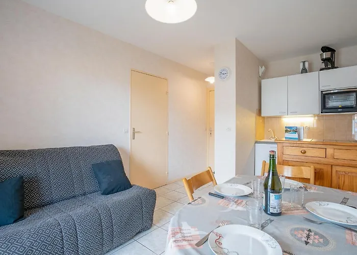 Apartamento Fleur Marine-27 By Interhome *