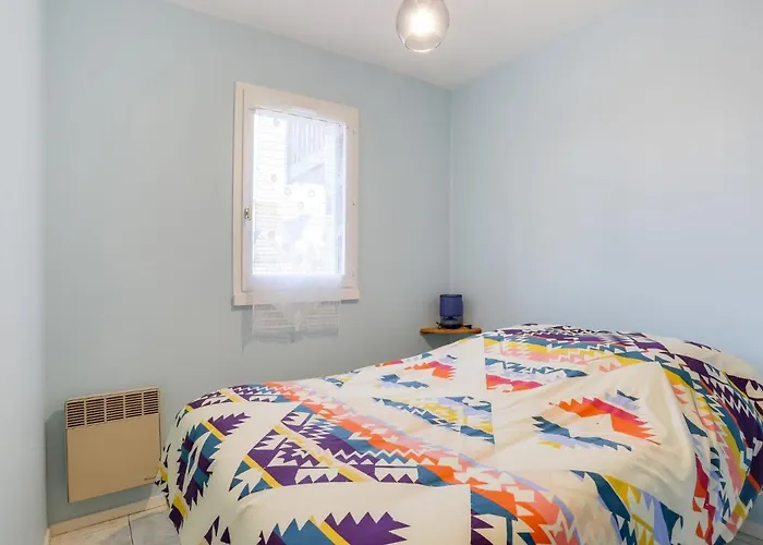 Apartamento Fleur Marine-27 By Interhome