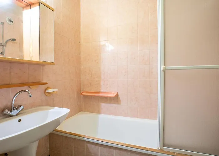 Fleur Marine-27 By Interhome Cabourg