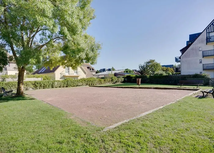 Apartamento Fleur Marine-27 By Interhome *