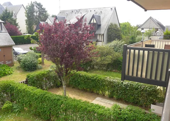 Apartamento Fleur Marine-27 By Interhome